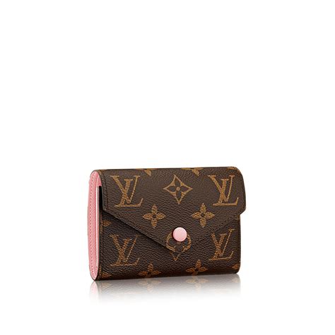 slip wallet lv|Women's Small Leather Goods & Designer Wallets.